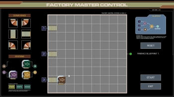 Prominence Screenshot